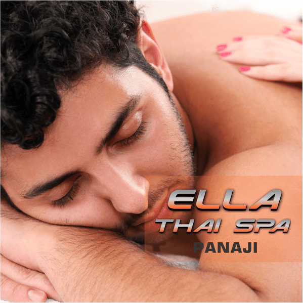 Full Massage Service in Tiswadi Panaji